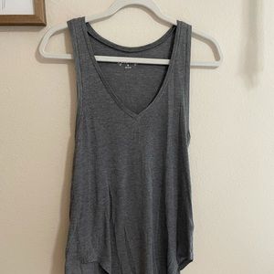 V Neck Tank